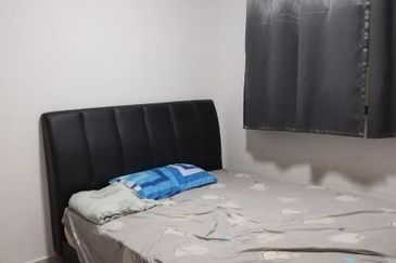 KSL Residences @ Daya