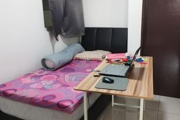 KSL Residences @ Daya