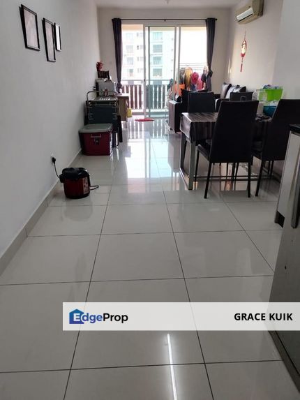 KSL Residences @ Daya, Johor Bahru, Johor, Johor, Johor Bahru