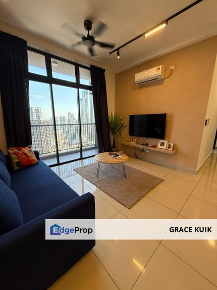 Twin Tower Residence, Johor Bahru, Johor, Johor, Johor Bahru