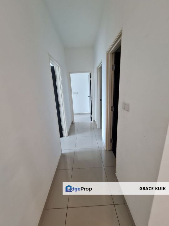 Twin Galaxy, Johor Bahru, Johor, Johor, Johor Bahru