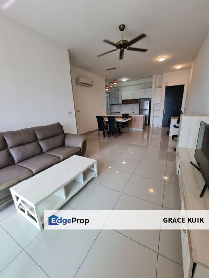 Twin Galaxy, Johor Bahru, Johor, Johor, Johor Bahru