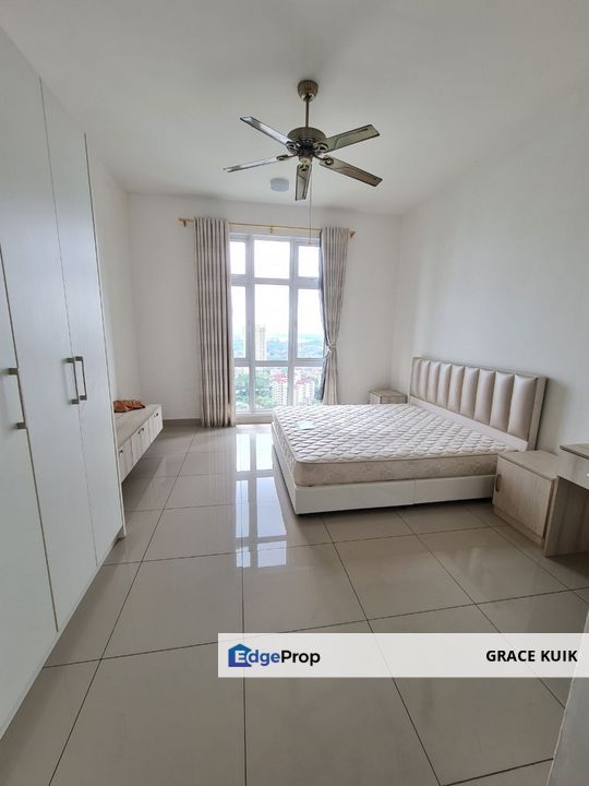 Twin Galaxy, Johor Bahru, Johor, Johor, Johor Bahru