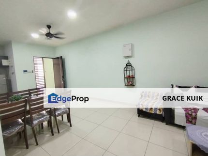 Sky Habitat @ Meldrum Hills, Johor Bahru, Johor, Johor, Johor Bahru