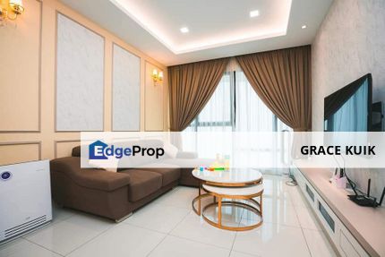 Southkey Mosaic, Johor Bahru, Johor, Johor, Johor Bahru