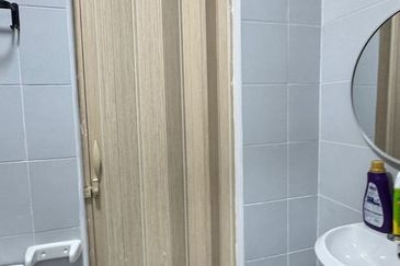 KSL Residence 2 @ Kangkar Tebrau