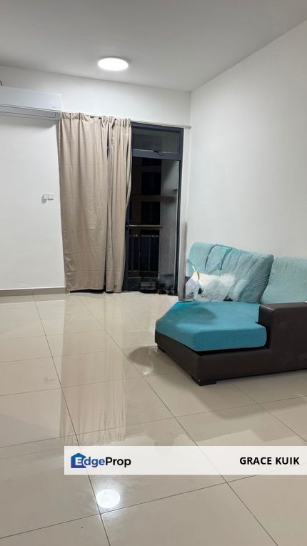 KSL Residence 2 @ Kangkar Tebrau, Johor, Johor Bahru