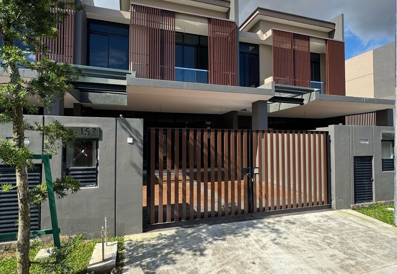 Aurora Resort Villas