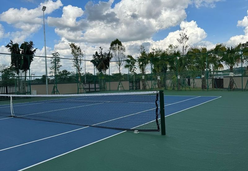 Aurora Resort Villas