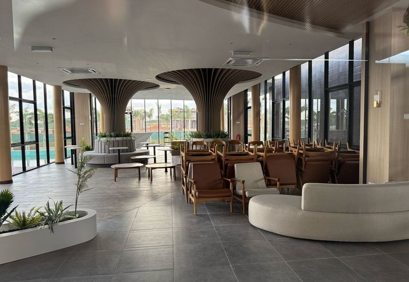 Aurora Resort Villas