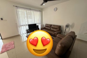 Bandar Baru Permas Jaya