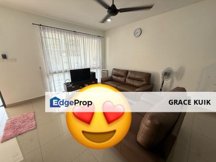 Bandar Baru Permas Jaya, Permas Jaya/Senibong, Johor, Johor, Permas Jaya/Senibong