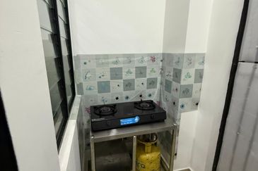 Bandar Baru Permas Jaya