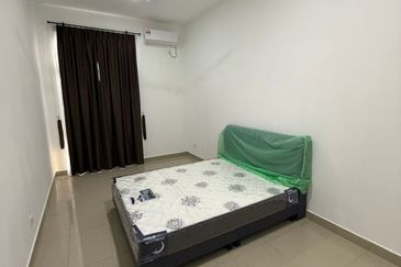 Bandar Baru Permas Jaya