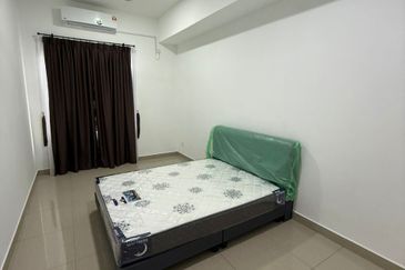 Bandar Baru Permas Jaya