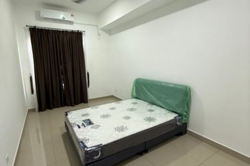 Bandar Baru Permas Jaya