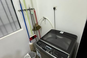 Bandar Baru Permas Jaya