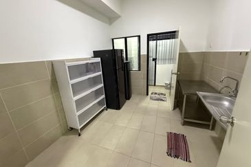 Bandar Baru Permas Jaya