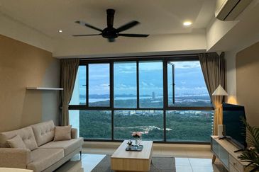 Iskandar Residences Medini