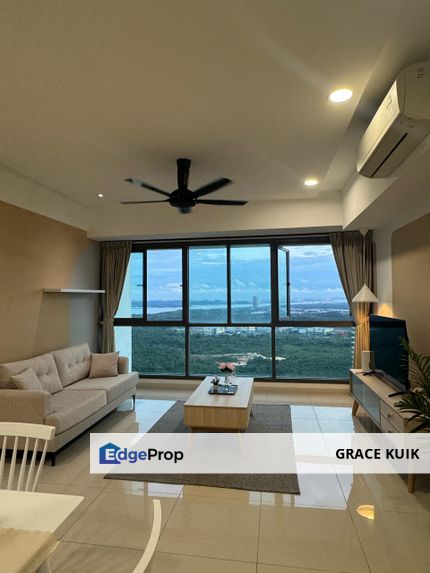 Iskandar Residences Medini, Iskandar Puteri (Nusajaya), Johor, Johor, Nusajaya