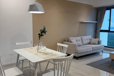 Iskandar Residences Medini