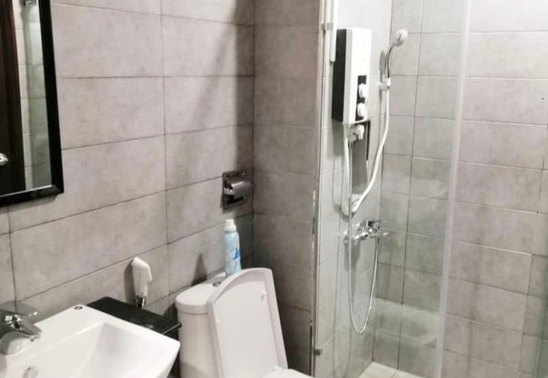 Paragon Suites @ CIQ