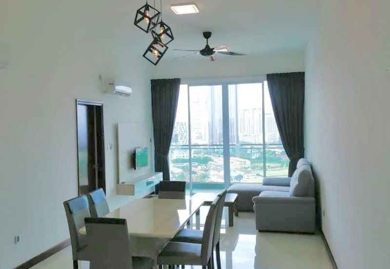 Paragon Suites @ CIQ