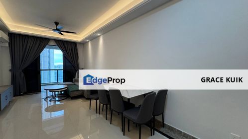 R&F Princess Cove, Johor Bahru, Johor, Johor, Johor Bahru