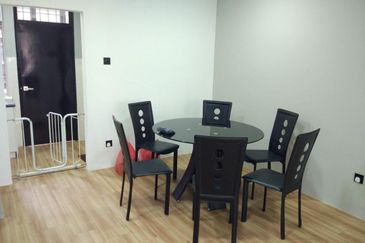 Nusa Villa Townhouse