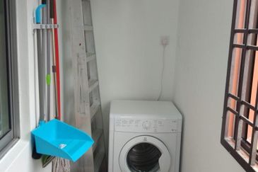 Nusa Villa Townhouse