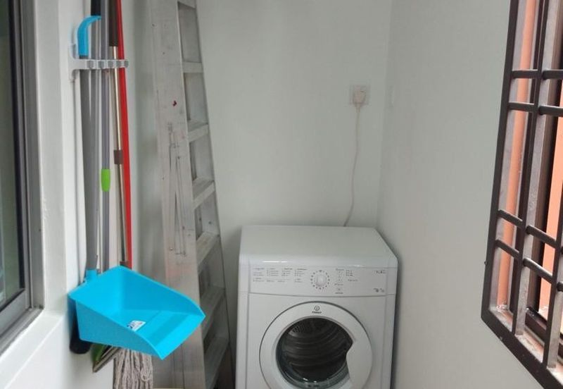 Nusa Villa Townhouse