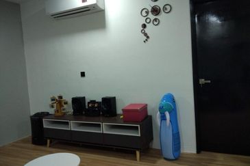 Nusa Villa Townhouse