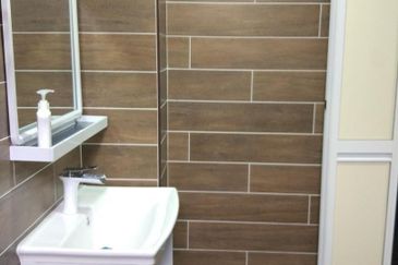 Nusa Villa Townhouse