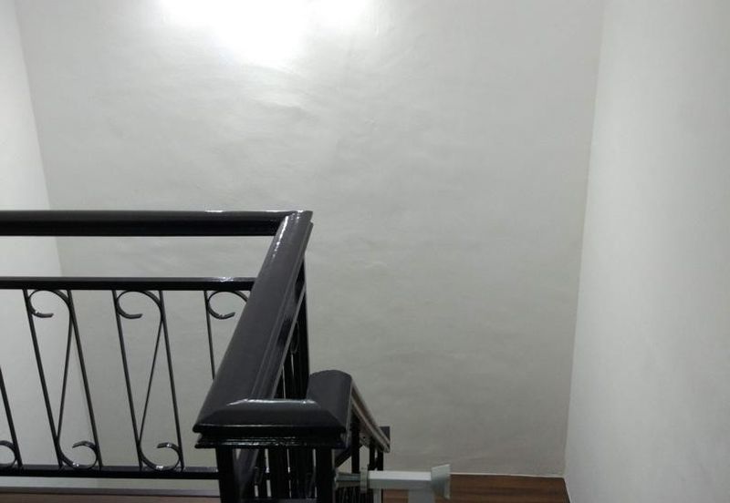 Nusa Villa Townhouse