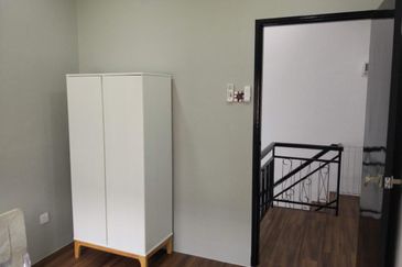 Nusa Villa Townhouse