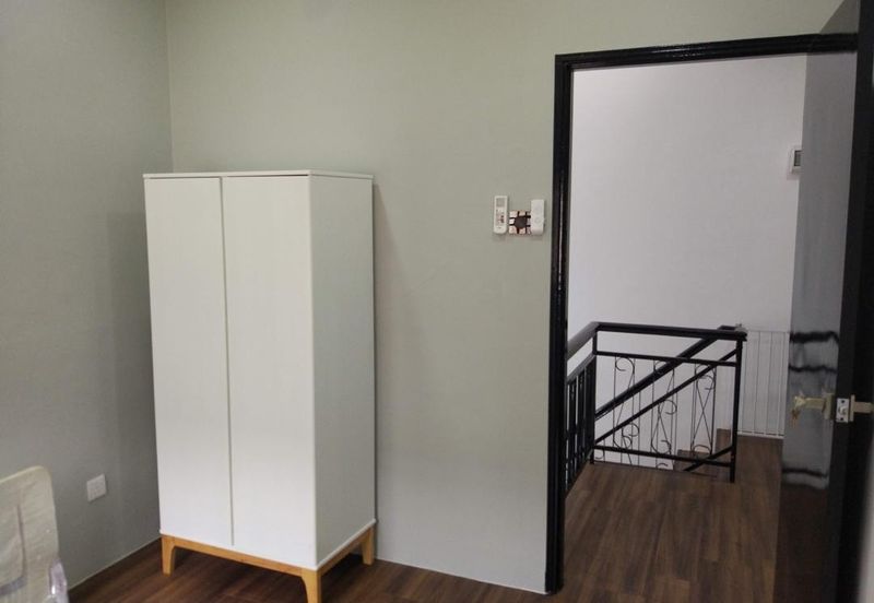 Nusa Villa Townhouse