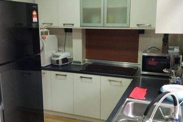 Nusa Villa Townhouse