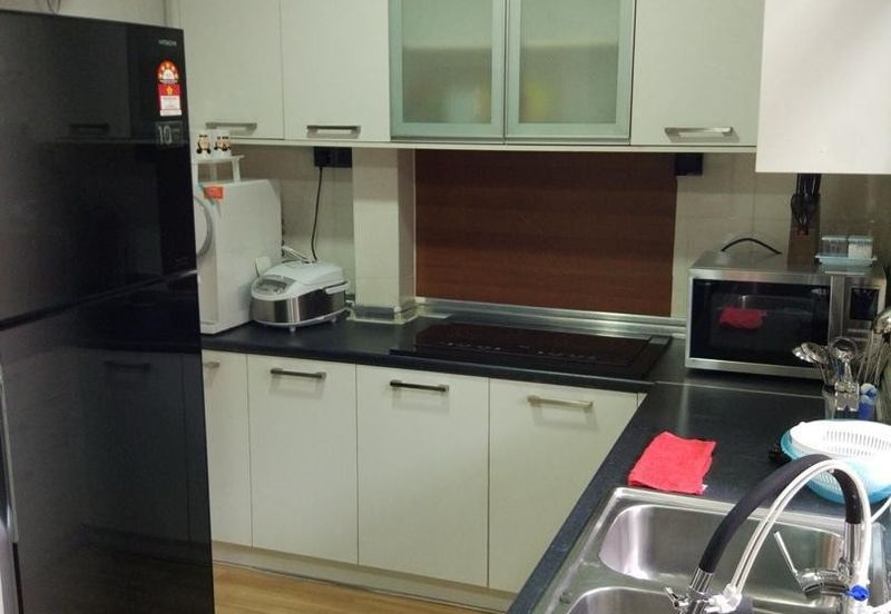 Nusa Villa Townhouse