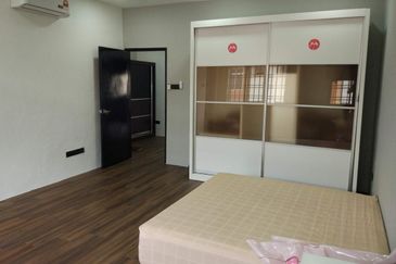 Nusa Villa Townhouse