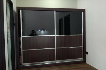 Nusa Villa Townhouse