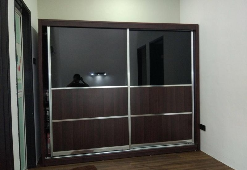 Nusa Villa Townhouse