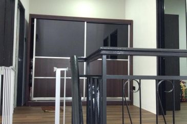 Nusa Villa Townhouse