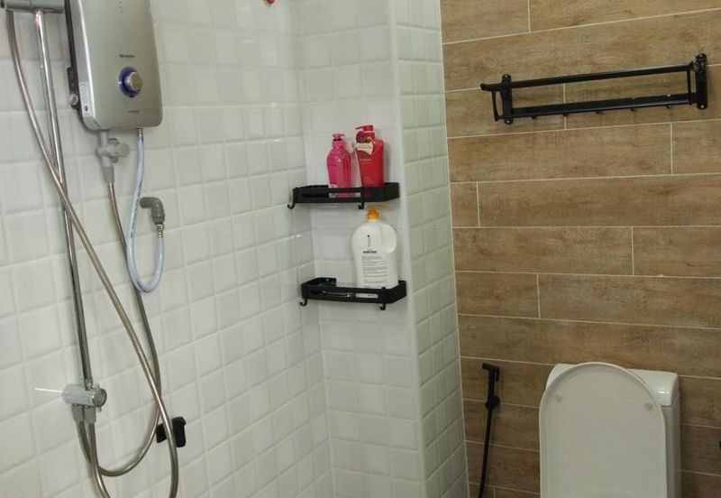 Nusa Villa Townhouse