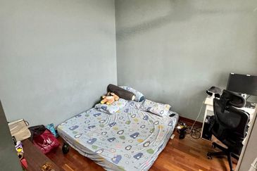 Horizon Residence (Dwi Mutiara)