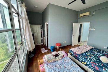 Horizon Residence (Dwi Mutiara)