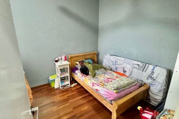 Horizon Residence (Dwi Mutiara)