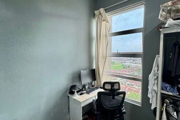 Horizon Residence (Dwi Mutiara)