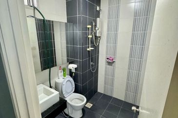 Horizon Residence (Dwi Mutiara)