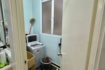 Horizon Residence (Dwi Mutiara)