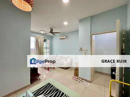 Horizon Residence (Dwi Mutiara), Bukit Indah, Johor, Johor, Bukit Indah